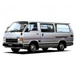 Toyota Hiace Super GL 1982 года